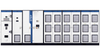 ME800 MV Industrial Drive